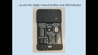 ZIMO KLUG V1