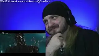 Fear Factory - H-K (Hunter Killer) REACTION!!
