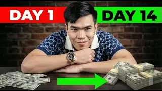 สูตรลับ หาเงินออนไลน์ ใน 14 วัน | Samounglai Business Class