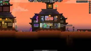 Starbound 1.1 [Mods][German] #084: Endlich eine echte Proto-Quelle
