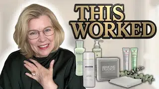 I Stopped Following Skincare Advice &mdash; This Actually Worked