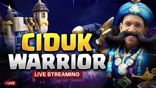 Mabar Hard War Lagi‼️