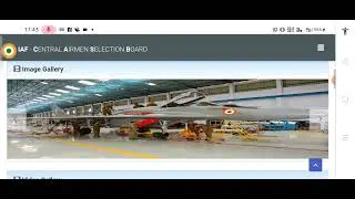 रिजल्ट आज Indian Airforce Results 2021 Annoucement|Airforce Results Declared Cut off