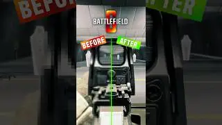 Battlefield 6 Looks WAY Better After This Quick Setting Change!