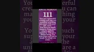 1/11 is a powerful manifesting day🪽#angelnumber111 #angelnumbers #angelnumber #foryouシ #angel #fyp
