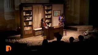 &lsquo;Confederates&rsquo; play, Destination Detroit, Kresge Eminent Artist, One Detroit Weekend | Full Episode