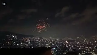 As&iacute; fue la despedida del a&ntilde;o 2025 y la bienvenida al 2026 aqu&iacute; en Medell&iacute;n 🇨🇴