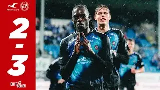 HIGHLIGHTS | Haugesund - Troms&oslash; IL 2-3 | Eliteserien 2025