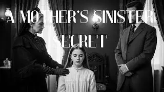 True Crime Storytelling: The Wealthy Widow of Boston 1852