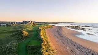 Designed to Captivate at Trump Golf Links & Hotel Ireland