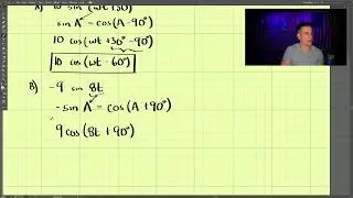 9.3 - Example Problem - Fundamentals of Electric Circuits