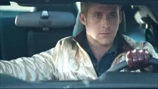 I Drive Meme Template