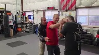 Clearsky Training Compilation | Self Defense Online Training Course