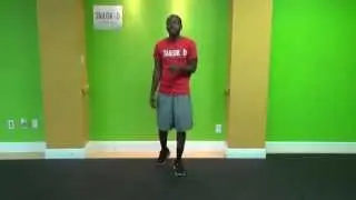 Exercise Tutorial: Tailored Fitness Dynamic WarmUp