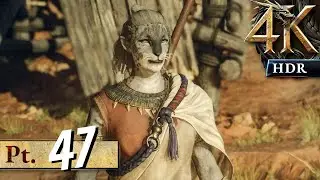 Dragon's Dogma 2 [4K/60fps HDR] (Exploration, Raytracing) Walkthrough Part 47