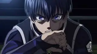 Blue Lock &ndash; The Most Competitive Anime?