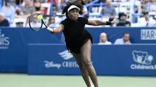 Venus Williams announces engagement after winning singles match at 45 years old