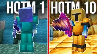 ПОЛНЫЙ ГАЙД НА МАЙНИНГ | SKYBLOCK MINING GUIDE  &bull;  Майнкрафт