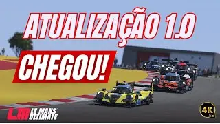 Atualiza&ccedil;&atilde;o 1.0 Setembro 2025 - CEO Stephen Hood