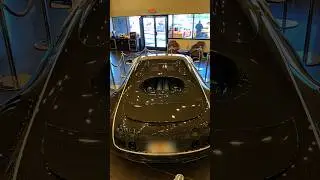 1/2 MANSORY BUGATTI VEYRON@surgicalmotorsports #bugatti #mansory #luxury #hypercars #supercars ​⁠