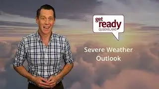 Severe Weather Outlook - August 2022