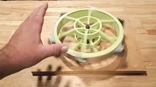 Perpetual motion 