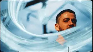 DmerOne- Makes Me Wanna Paint (OFFICIAL VIDEO）