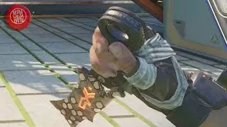 Call of Duty: Black Ops 3 