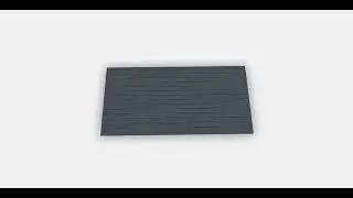 UPPDATERA drawer mat | Ecommerce | WebAR