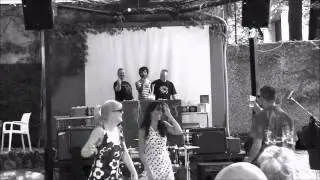Festival Beat 2014 - Salsomaggiore Terme