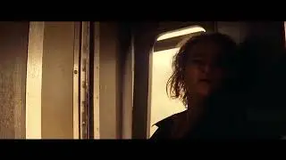 A Quiet place part 2 / Train Scene