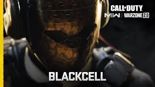 BlackCell | Call of Duty: Modern Warfare II & Warzone