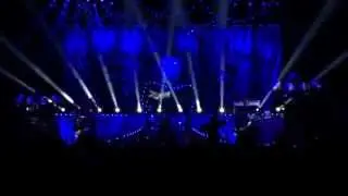 Slipknot's 'XIX' and 'Sarcastrophe' in Grand Rapids with WGRD 2015
