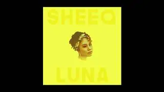 Sheeq Luna - Rockabye Freeverse