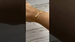 Classic Bracelet, Versatile Style #Frostedwillow #bracelet