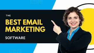 Email Marketing Software for Big or Small Business