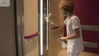 COVID-19 : Les héros de l'ombre #3 - Hygiène de crise