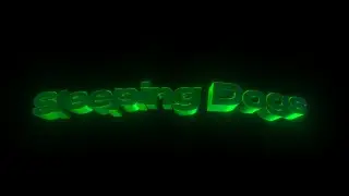 Durk x Zeeh | RedM Montage | Sleeping Dogs