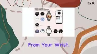 RollsTimi Smart Watch: Diamonds, Calls, & 25-Day Battery - A Must-Have!