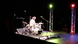 Jojo Mayer 