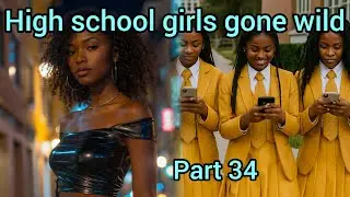 Shocking!! watch what secondary school students get into nowadays  #Mystery #Adventure #Storytelling