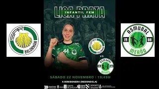SAR IMPERNOROESTE - ENOVIN ASMUBAL MEAÑO