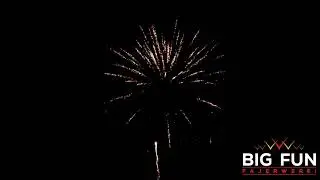 RSB734 Samuraj  Jorge 2018 Zobacz na www.sklepbigfun.pl