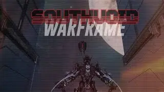 LIVE WARFRAME GAMEPLAY #SouthVoid
