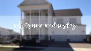 What's New Wednesday: Lockwood Glen