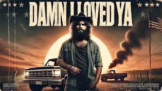 VibeFoundry &ndash; Damn I Loved Ya | Redneck Rock Heartbreak With Southern Grit