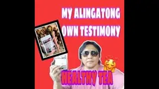 ALINGATONG HEALTH BENEFITS