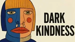 The Psychology of the Kindness Trap