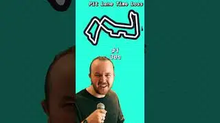В какой гонке Формулы-1 самое продолжительное время пит-стопа? #f1