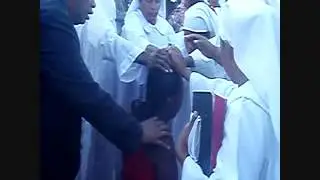 Exorcism? Yes in The Lutheran Church of Madagascar...